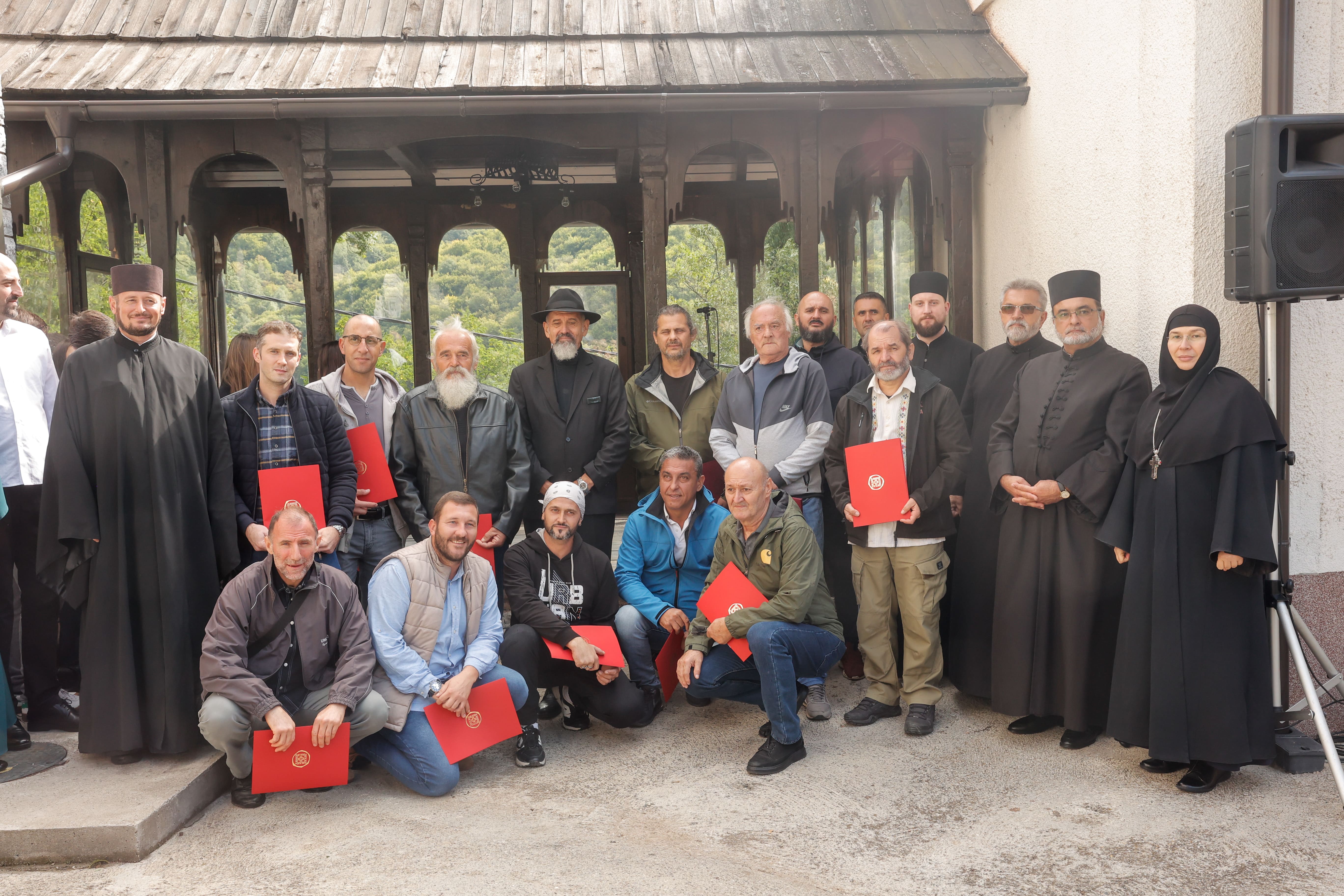 Dani Patrijarha Pavla